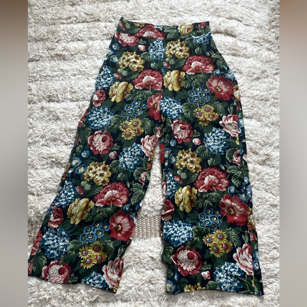 Zara pants